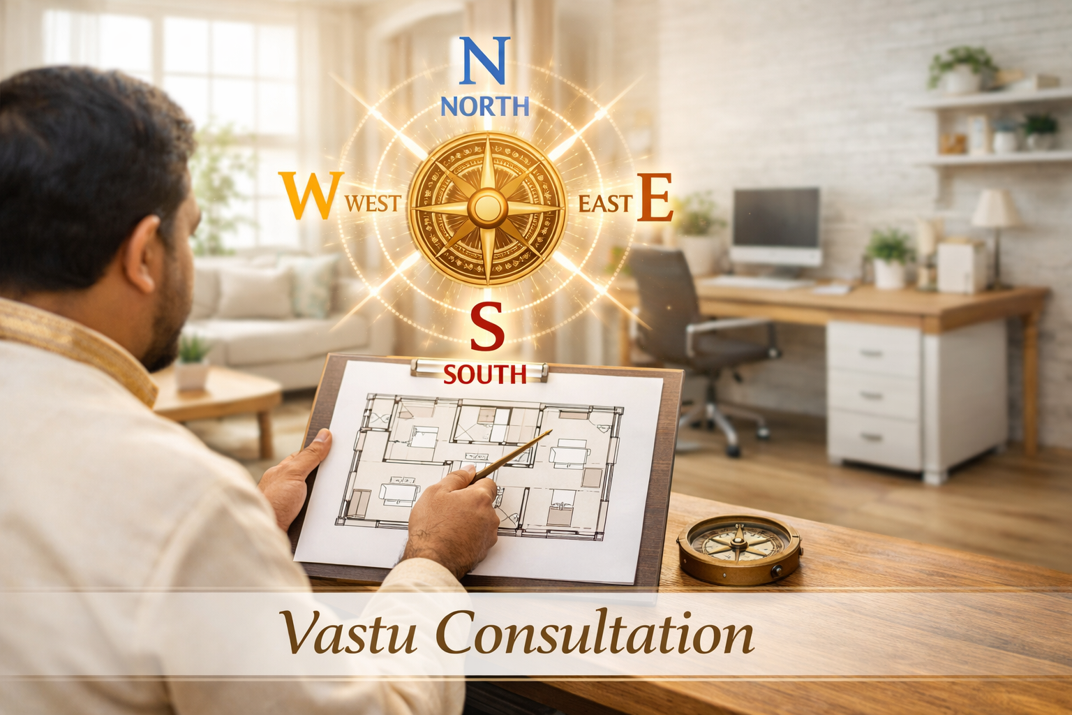 vastu consultation